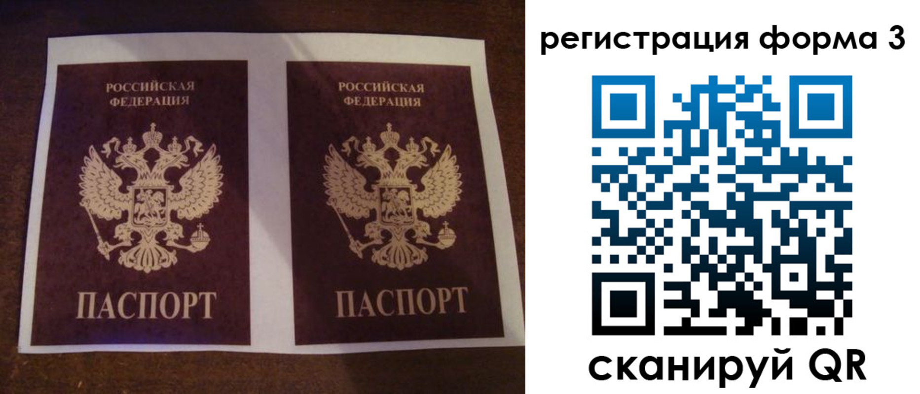 прописка 2025 в Порхове